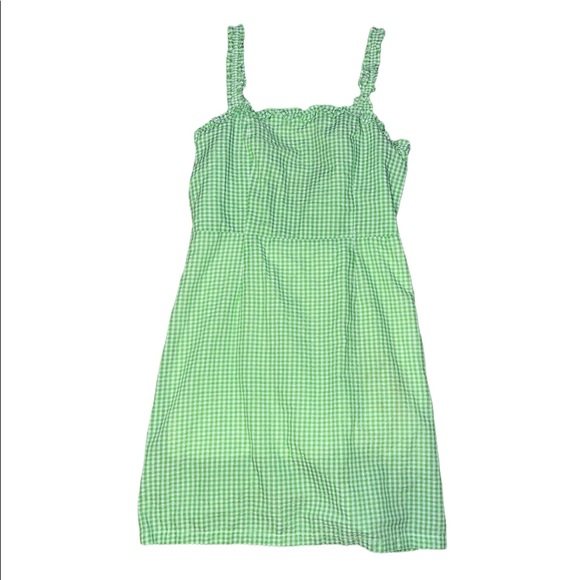 Mini Dress - Picture 2 of 4